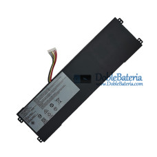 Batería para GETAC PRIMUS NP14N1 NX101 [Batería de repuesto]